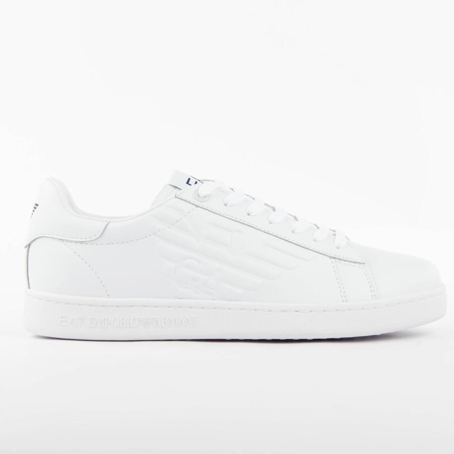 EA7 Signature GA sneakers voor heren