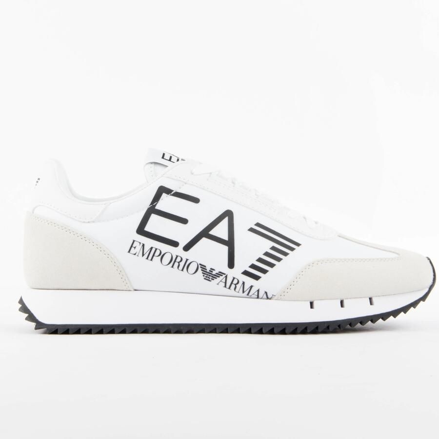 EA7 Signature GA sneakers voor heren