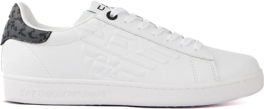 EA7 Signature GA sneakers voor heren