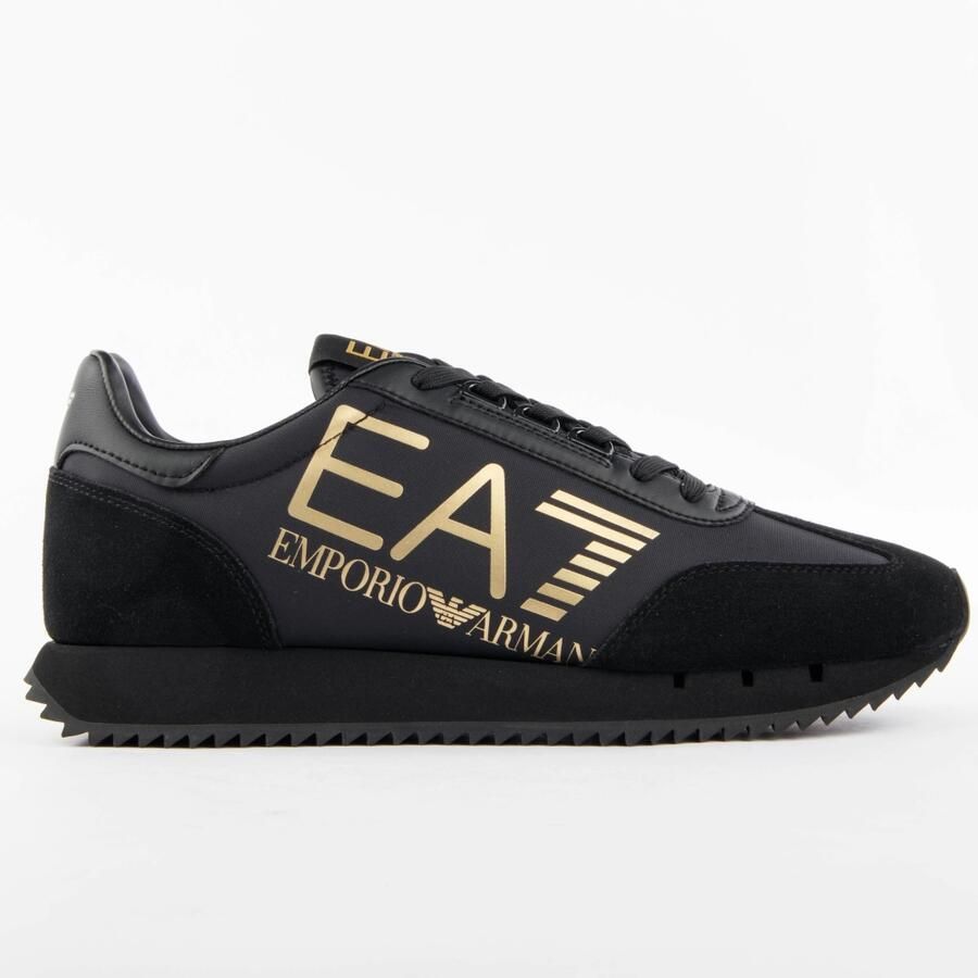 EA7 Signature GA sneakers voor heren