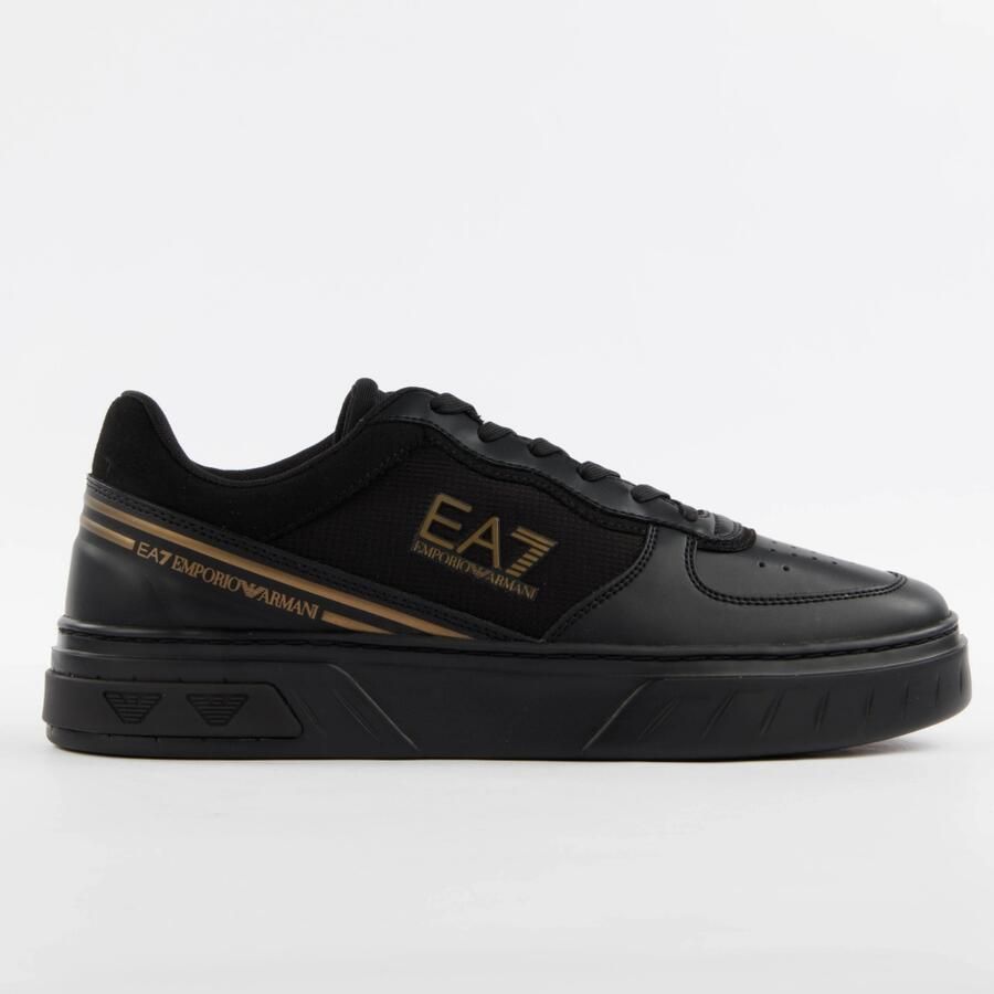 EA7 Urban GA sneakers voor heren