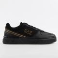EA7 Urban GA sneakers voor heren - Zwart