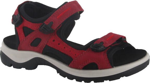 ECCO 069563-56447 dames sandalen sportief