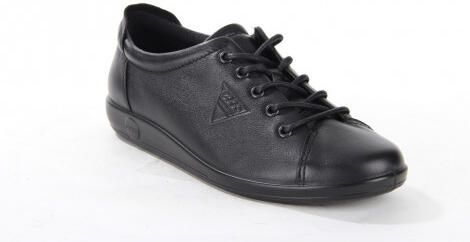 ECCO 206503-56723 dames veterschoenen sportief