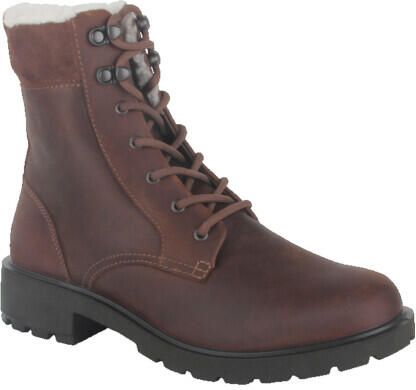 ECCO 2313-51055 dames veterboots sportief