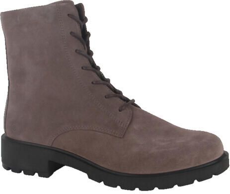 ECCO 231303-61775 dames veterboots sportief