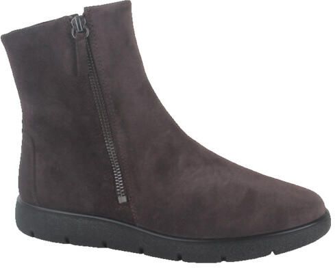 ECCO 239323-05178 dames enkellaarzen sportief