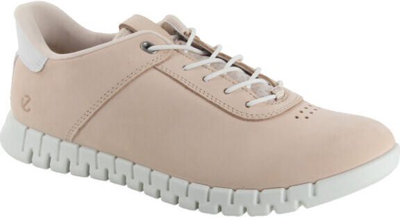 ECCO 246323-61531 dames veterschoenen sportief