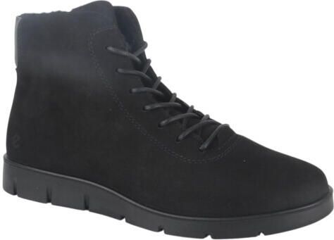 ECCO 282403-51052 dames veterboots sportief