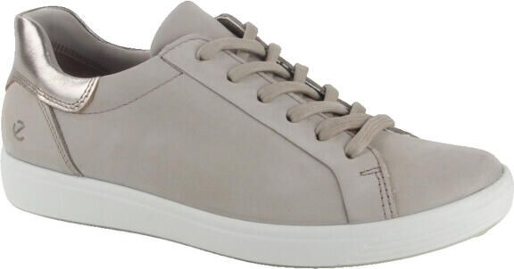 ECCO 470843-61543 dames veterschoenen sportief