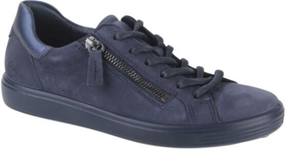 ECCO 490553-61332 dames veterschoenen sportief