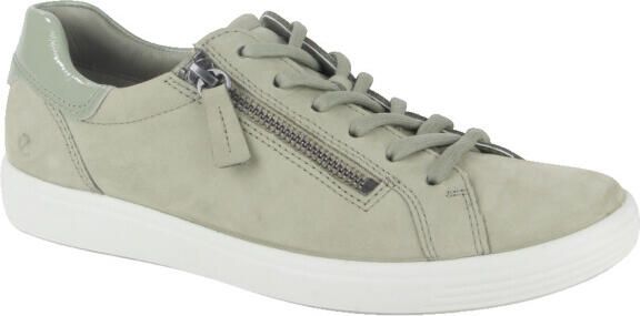 ECCO 490553-61558 dames veterschoenen sportief