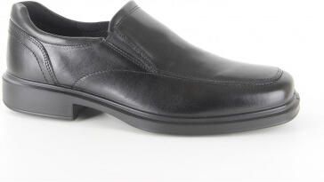 ECCO 500154-01001 heren instappers gekleed