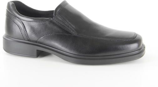 ECCO 500154-01001 heren instappers gekleed