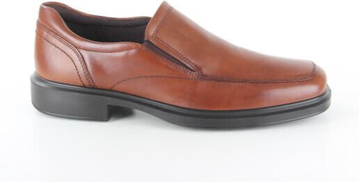 ECCO 500154-01053 heren instappers gekleed
