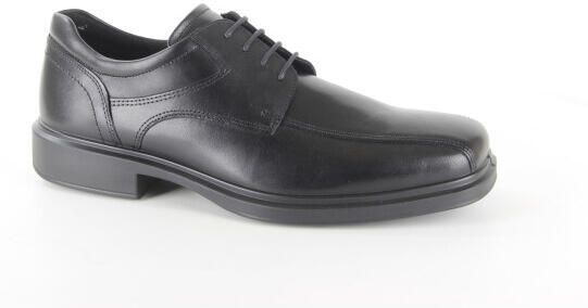 ECCO 500174-01001 heren veterschoenen gekleed