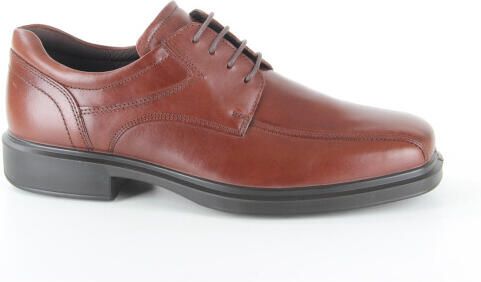 ECCO 500174-02014 heren veterschoenen gekleed
