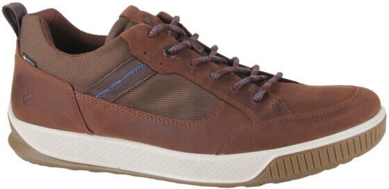 ECCO 501874-60511 heren veterschoenen sportief