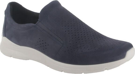 ECCO 511644-02038 heren instappers sportief