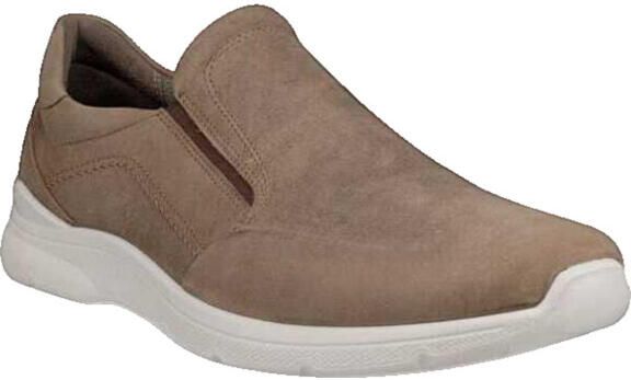 ECCO 511744-02114 heren instappers sportief