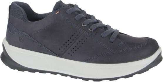 ECCO 522804-50595 heren veterschoenen sportief