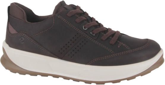 ECCO 522804-51869 heren veterschoenen sportief