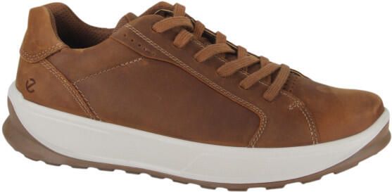 ECCO 522834-02034 heren veterschoenen sportief