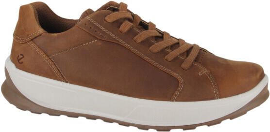 ECCO 522834-02034 heren veterschoenen sportief