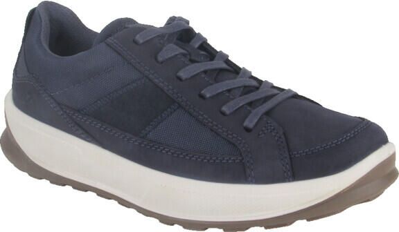 ECCO 522844-50595 heren veterschoenen sportief