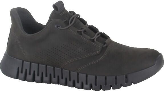 ECCO 525304-02308 heren veterschoenen sportief