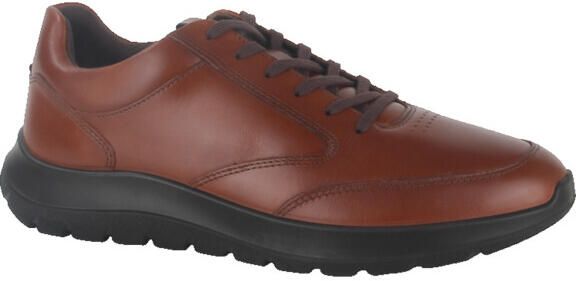 ECCO 571814-01014 heren veterschoenen sportief
