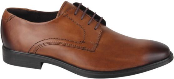 ECCO 621634-01112 heren veterschoenen gekleed