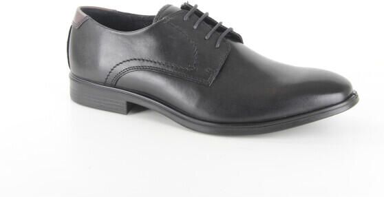 ECCO 621634-50839 heren veterschoenen gekleed