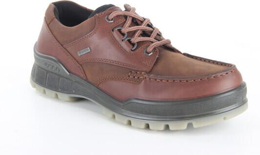 ECCO 831714-52600 heren veterboots sportief