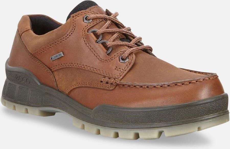 ECCO 831714-52600 heren veterboots sportief