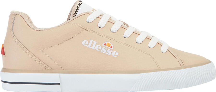 Ellesse Taggia Lthr Af Sneakers