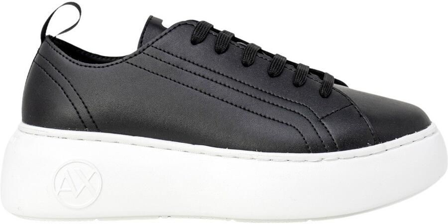 Emporio Armani Exchange Women sneakers