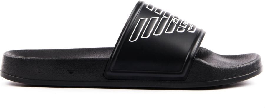 Emporio Armani Heren Inlegzool Eagle