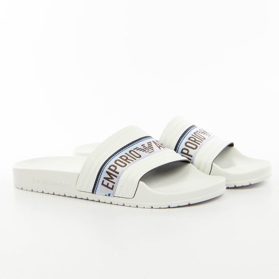 Emporio Armani herenklomp met adelaar