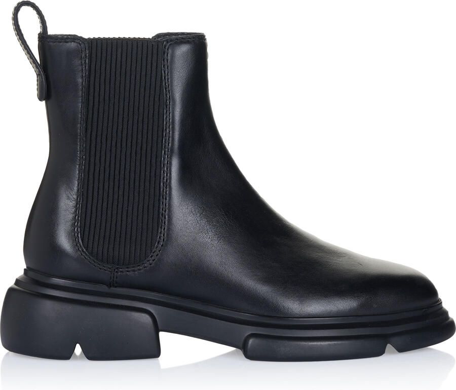 Emporio Armani Stiefel