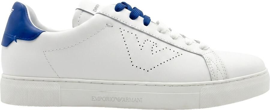 Emporio Armani Veterschoen Men