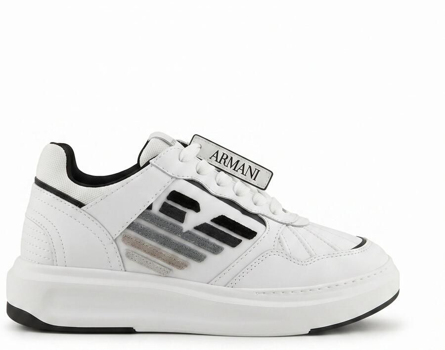 Emporio Armani Veterschoen Women