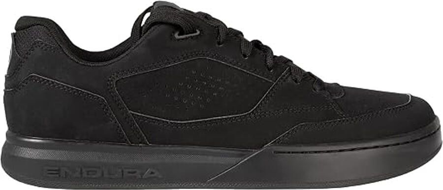 Endura Hummvee platte fietsschoenen voor heren (Zwart)
