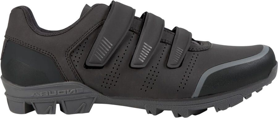 Endura Mannen Hummvee XC Schoenen (Zwart)