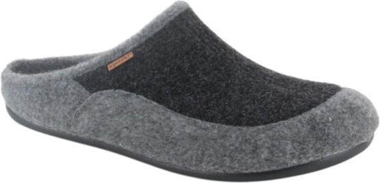 Espasies 5110002-239 heren pantoffel (open hiel)