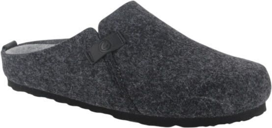 Espasies 5110003-009 heren pantoffel (open hiel)
