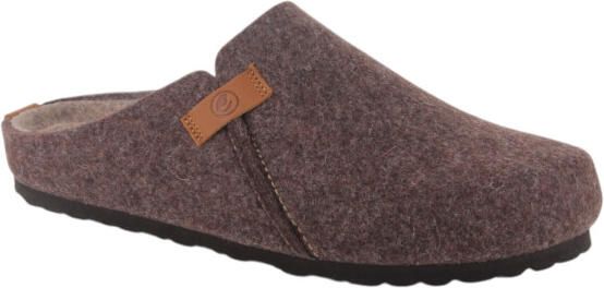 Espasies 5110003-339 heren pantoffel (open hiel)