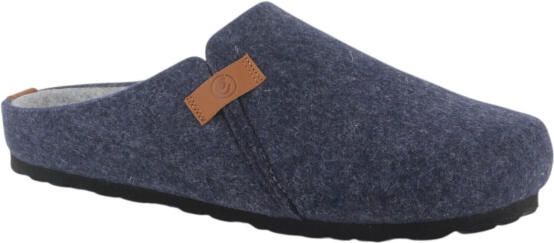 Espasies 5110003-839 heren pantoffel (open hiel)