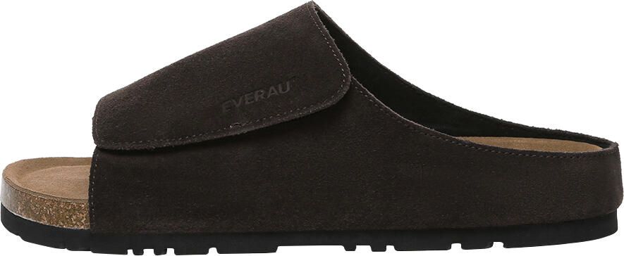 EverAU Australia EVER AU Dames Leren Sandalen Jacky