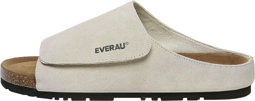 EverAU Australia EVER AU Dames Leren Sandalen Jacky
